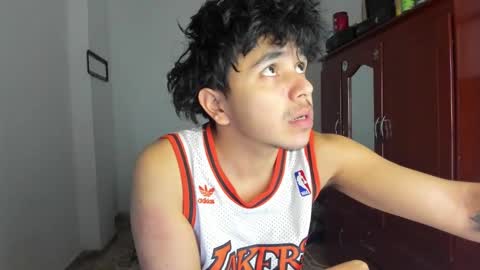 Thiago online show from 10.04.25