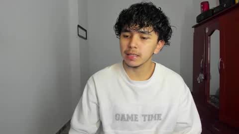 Thiago online show from 10.08.25