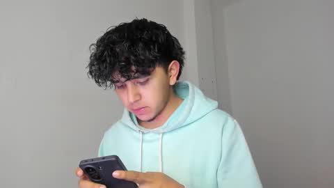 Thiago online show from 11.28.25