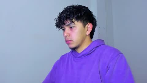 Thiago online show from 12.01.25