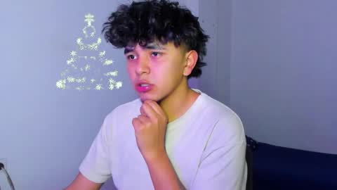 Thiago online show from 12.22.25