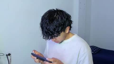 Thiago online show from 01.15.26