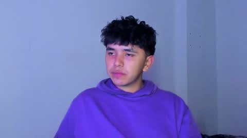 Thiago online show from 02.05.26