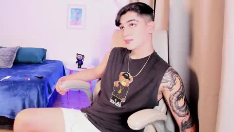 Thiago Winteer online show from 01.17.26