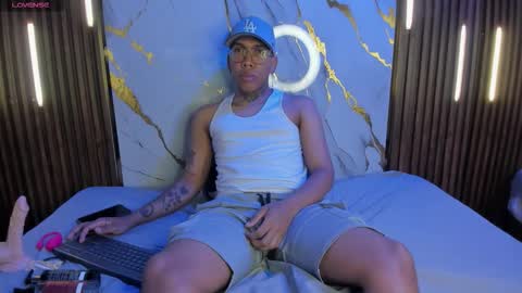 Snapshot of thiagoberry chatting on 02.09.26 ThiagoBerry online show from 02.09.26