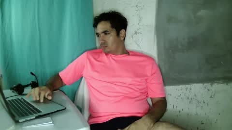 thiagodeseo online show from 01.13.26