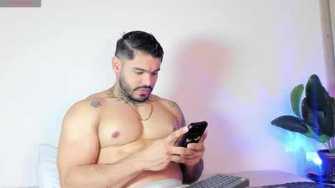 thiago online show from 01.13.26