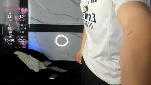 Snapshot of thiagoferrerohot chatting on 03.16.26 thiagoferrerohot online show from 03.16.26