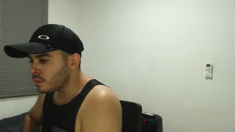 Thiago online show from 11.12.25