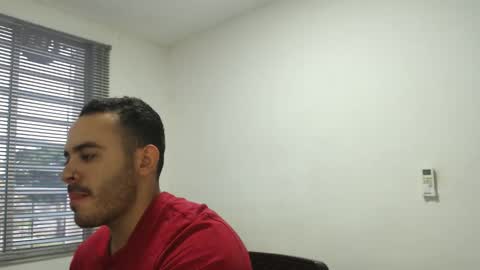 Thiago online show from 11.13.25