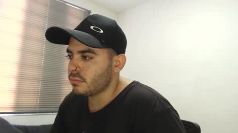 Thiago online show from 12.01.25