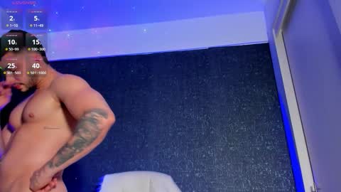 THIAGO MENESES online show from 10.01.25