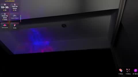 THIAGO MENESES online show from 03.17.26