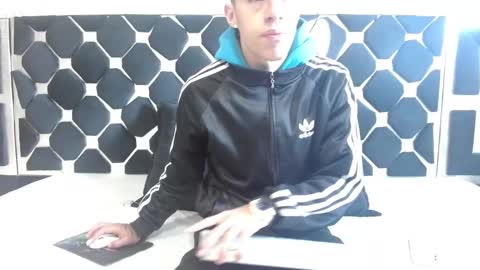 Thiago   online show from 02.13.25