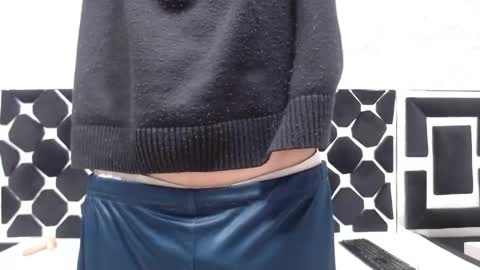 Thiago   online show from 04.16.26