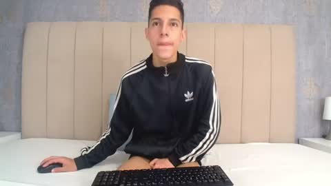 Thiago   online show from 06.23.26