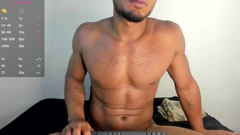 Thiago Instagram   online show from 02.25.25