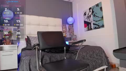 thiagoxbig online show from 12.10.24