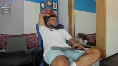 thiagoxbig online show from 12.30.24