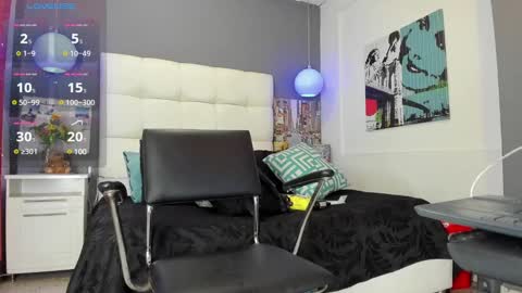 thiagoxbig online show from 01.14.25