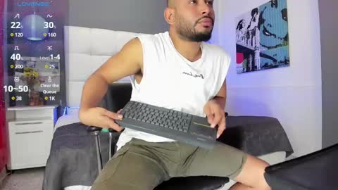 thiagoxbig online show from 02.10.25