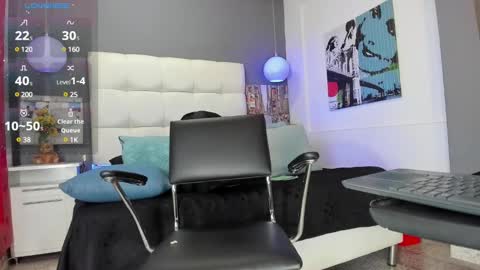 thiagoxbig online show from 02.21.25