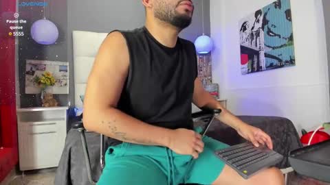 thiagoxbig online show from 02.27.25