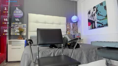 thiagoxbig online show from 03.12.25