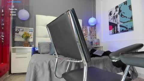 thiagoxbig online show from 03.12.25