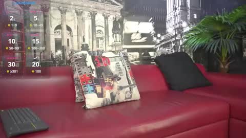 thiagoxbig online show from 11.02.25