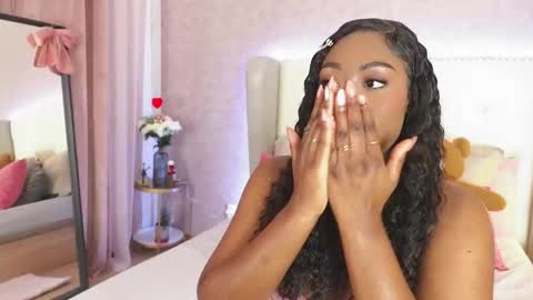 ThianaLopez online show from 01.14.26