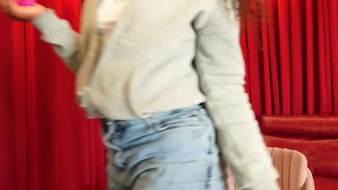 ThianaLopez online show from 05.12.26