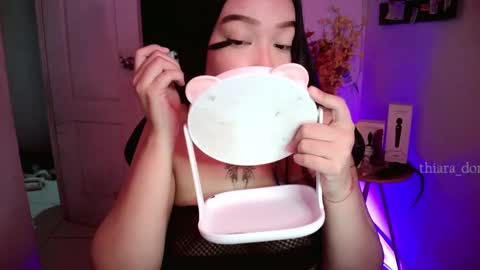 Thiara  Next Stream 0211 get my social media 3 online show from 09.09.25