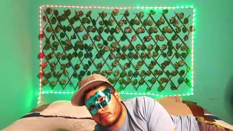 Thicc Queen The Rascal online show from 09.16.25