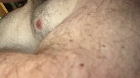 thiccbodyhottie online show from 01.30.25