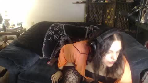 ThiccFemme online show from 06.05.26