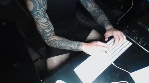 thicchogg online show from 02.13.26