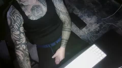 thicchogg online show from 02.18.26