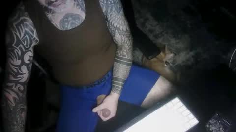 thicchogg online show from 02.20.26