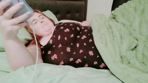 Jess online show from 11.10.25