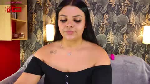 Snapshot of thiccmady chatting on 09.26.25 ThiccMADY online show from 09.26.25