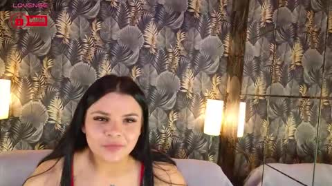 Snapshot of thiccmady chatting on 10.19.25 ThiccMADY online show from 10.19.25