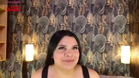 Snapshot of thiccmady chatting on 10.26.25 ThiccMADY online show from 10.26.25