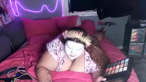 milkmommy online show from 09.19.25
