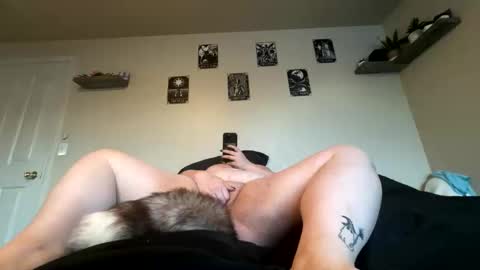 thiccspookybtch online show from 09.23.25