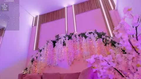 Lexxy online show from 11.25.25