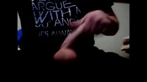 Snapshot of thick9dtf chatting on 01.17.25 thick9dtf online show from 01.17.25