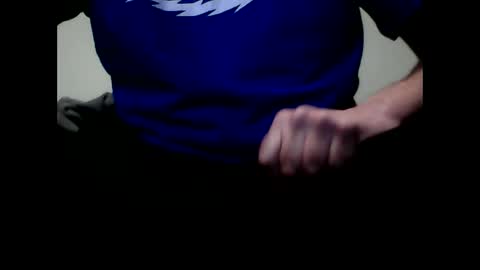 Snapshot of thick9dtf chatting on 01.27.25 thick9dtf online show from 01.27.25