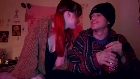 thick_as_fook online show from 11.16.25