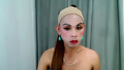 Snapshot of thick_bigcock13 chatting on 07.19.26 gil online show from 07.19.26